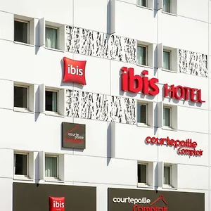 Ibis Timone France