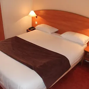 Hotel Central Hotel