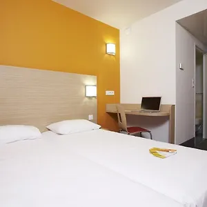Hotel Paris Nord Parc Des Expos