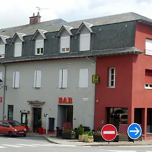 Logis Restaurant Des Voyageurs France