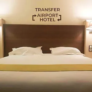 Otel Euro Airport Orly Rungis, Fresnes (Val-de-Marne)