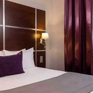 Hotel L'interlude
