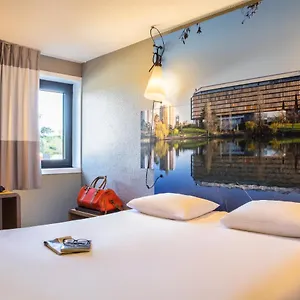 Otel Ibis Paris, Créteil