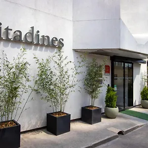 Citadines La Defense Paris Aparthotel