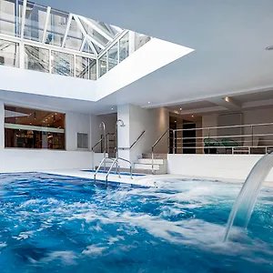 Otel Oceania Paris Porte De Versailles, Issy-les-Moulineaux