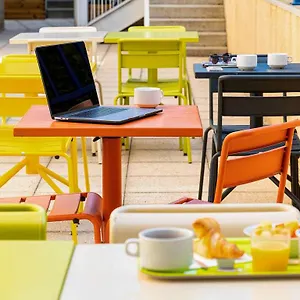 Otel Ibis Budget Paris Porte D'italie West, Le Kremlin-Bicêtre