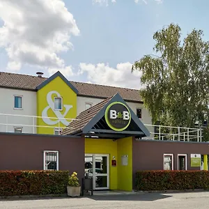 Otel Paris Nord Villepinte, Villepinte (Seine-Saint-Denis)