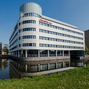 Hampton By Hilton Amsterdam Airport Schiphol הולנד
