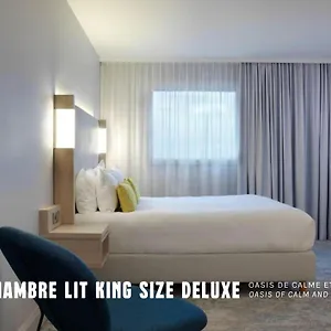 The Jangle - Paris - Charles De Gaulle - Airport Hotel