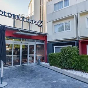 Golden Tulip Roissy Witz Hotel