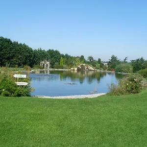 Le Relais Des Chartreux Hotel