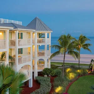 Hyatt Vacation Club At Windward Pointe ארצות הברית
