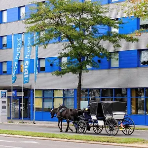 Ibis Budget Sankt Marx אוסטריה